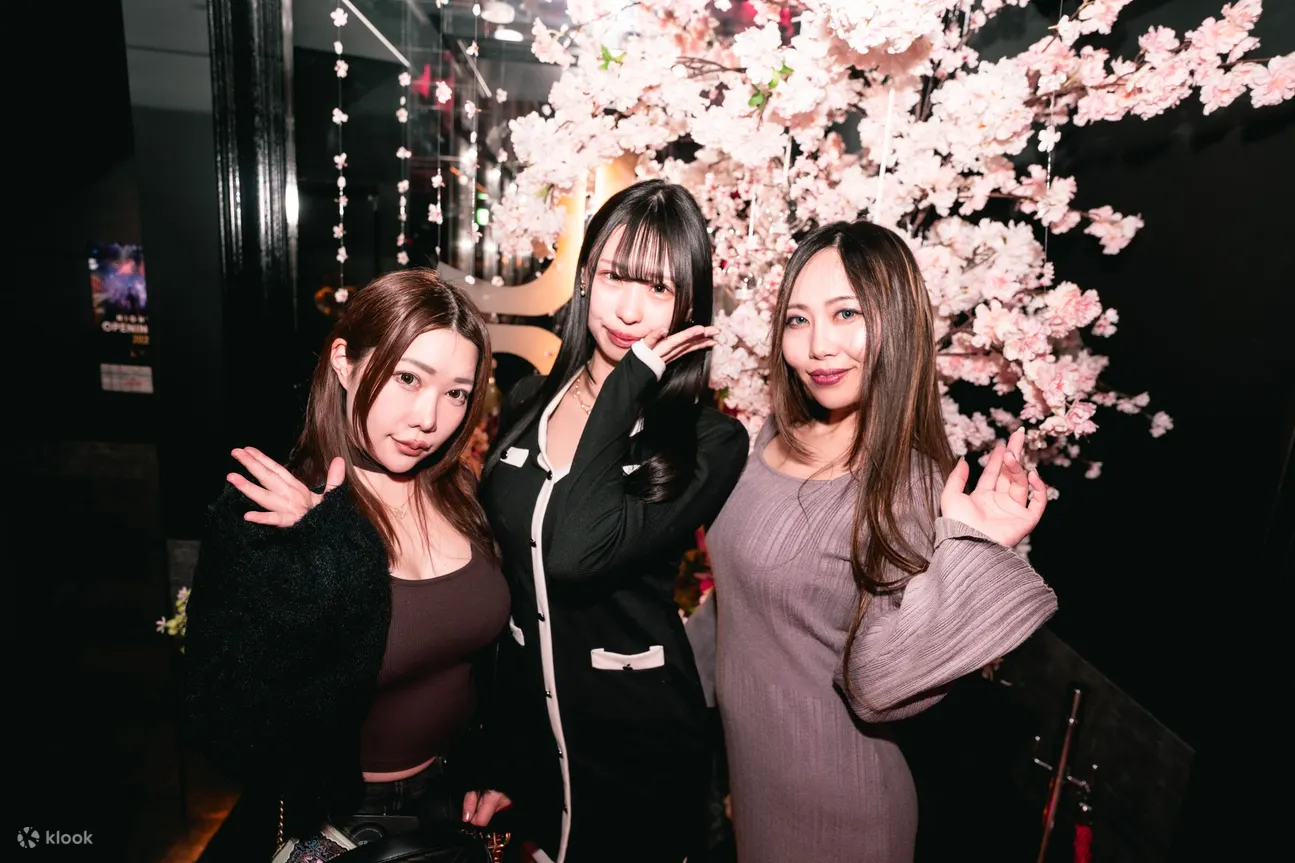 CROSS ROPPONGI【外国游客专属方案】东京门票
